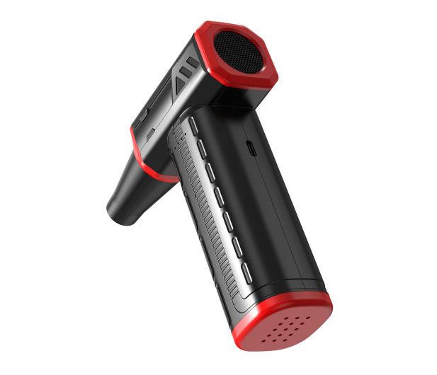 MOZOS XB2-GAME przenośna dmuchawa do elektroniki kurzu - 1346533 - zdjęcie 3